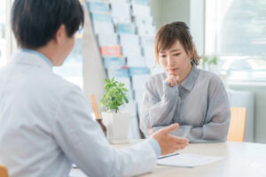歯科ホワイトニングチェーンと札幌デンタルケアの　経営理念の違い