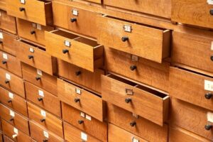 引き出しの多さこそ経験値の証